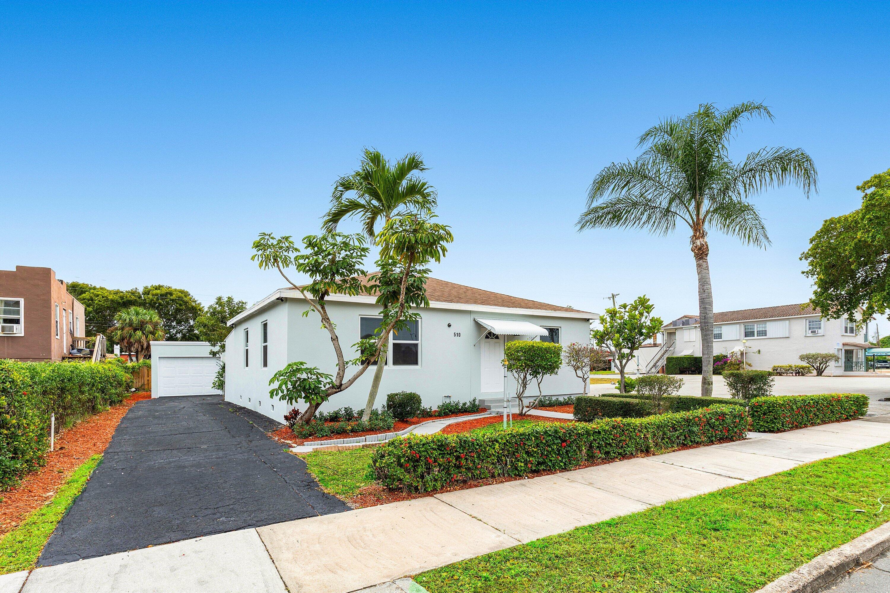 Image 1: 002-51056thStreet-WestPalmBeach-FL-33407