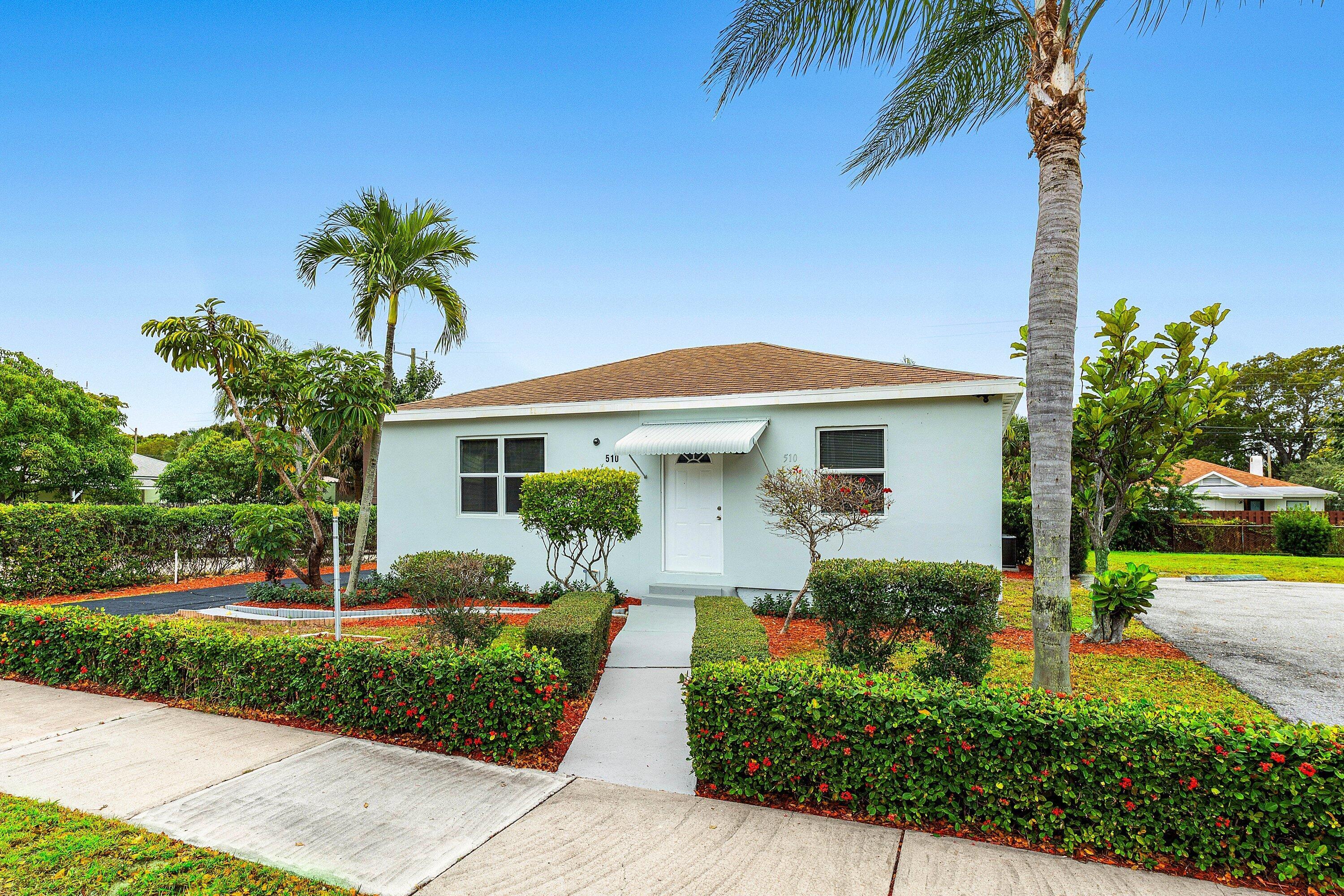 Image 2: 003-51056thStreet-WestPalmBeach-FL-33407