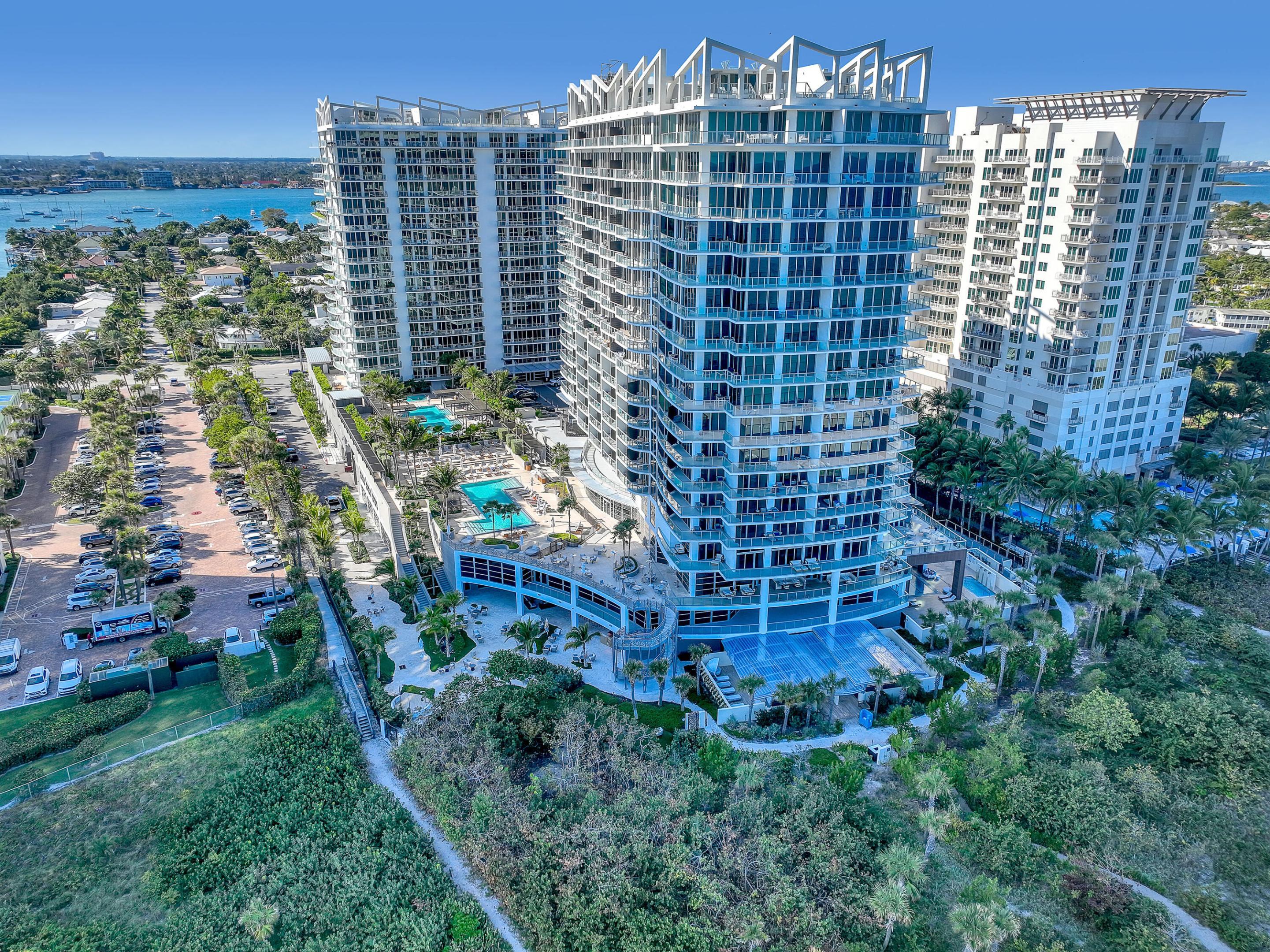 Image 1: 3100 N Ocean #PH 3 (107)
