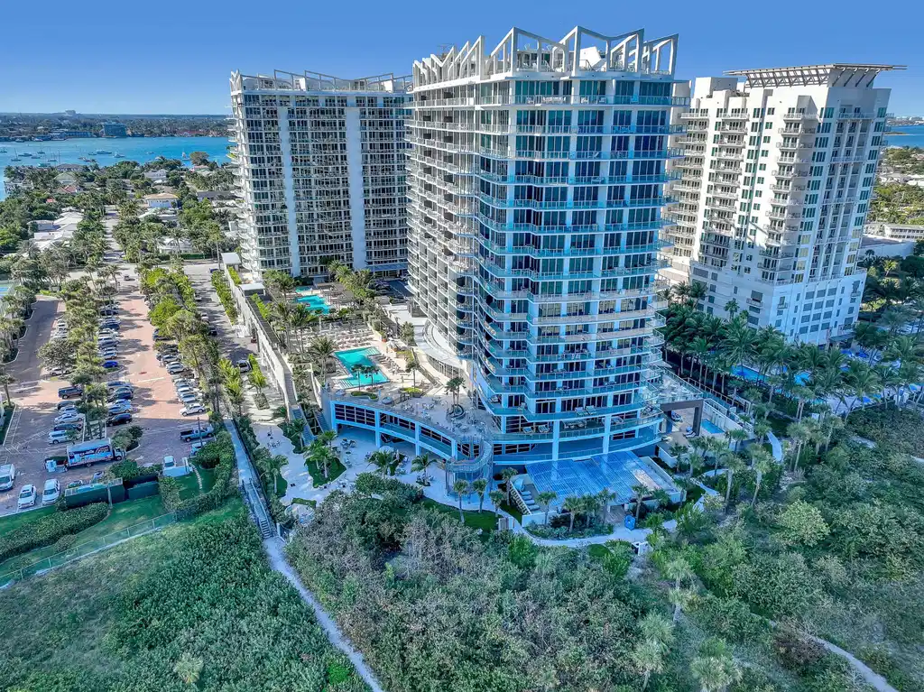 Image 1: 3100 N Ocean #PH 3 (107)