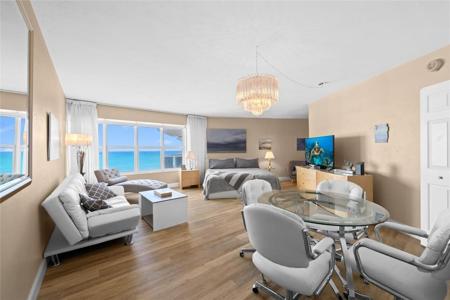 3700 Galt Ocean Drive