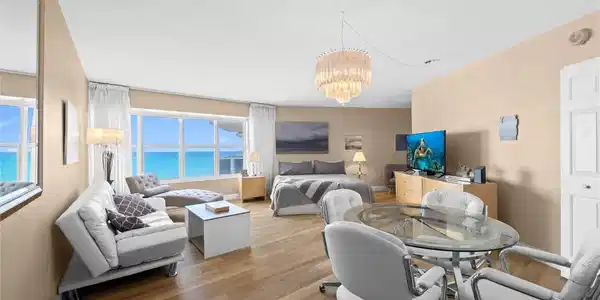 3700 Galt Ocean Drive