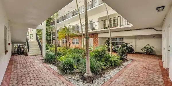 2500 NE 9th Street