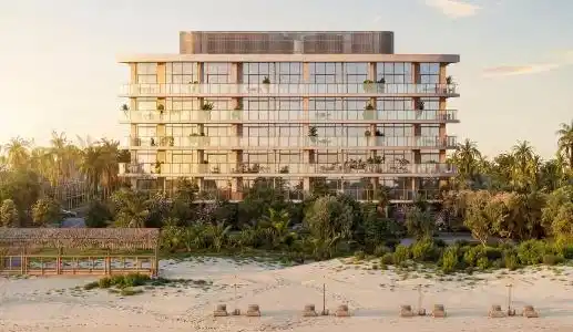 123 Ocean Drive