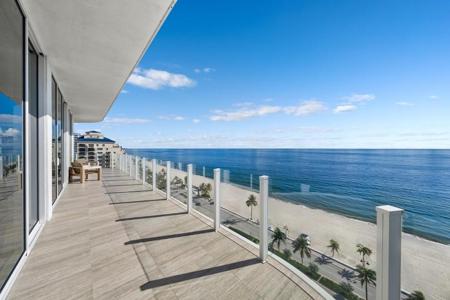 525 N Fort Lauderdale Beach Boulevard