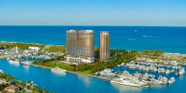801 Seabreeze Boulevard