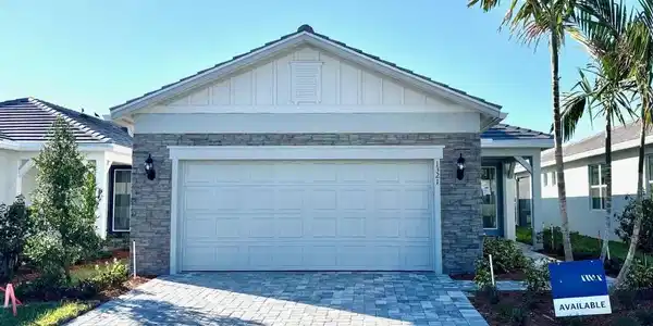 1321 Haven Circle