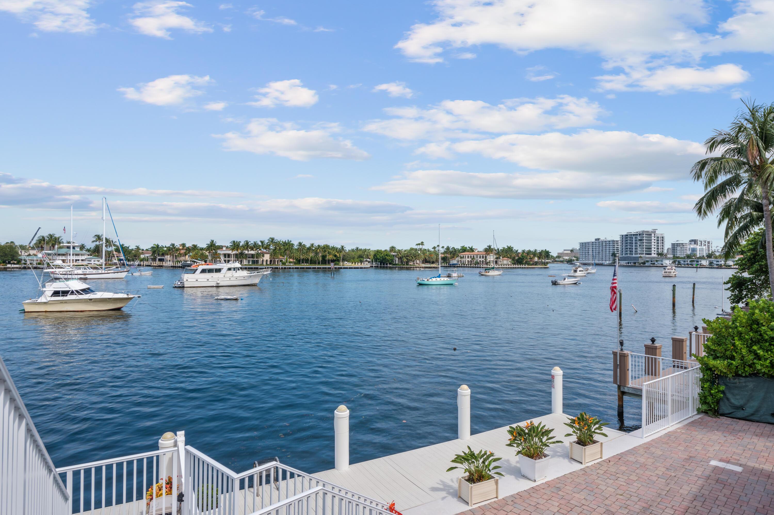 Image 2: Direct intracoastal views
