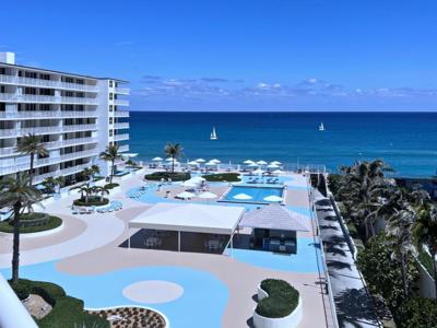 3546 S Ocean Boulevard