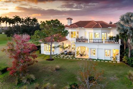 110 SE Via San Ramone