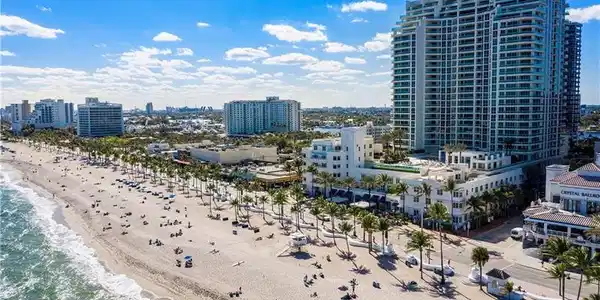 101 S Fort Lauderdale Beach Blvd