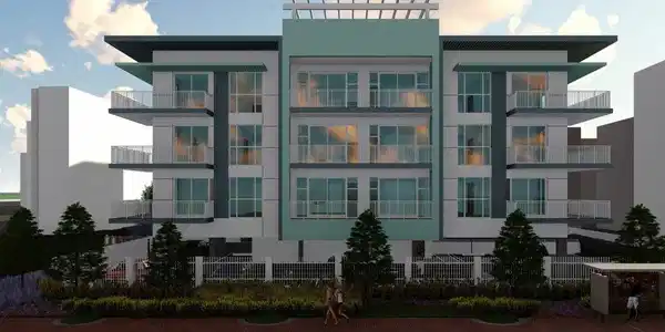 1951 E Hillsboro Beach Boulevard