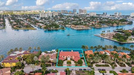 5 Isla Bahia Drive
