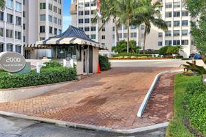 2000 S Ocean Boulevard