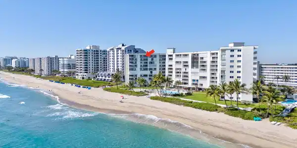 3101 S Ocean Boulevard