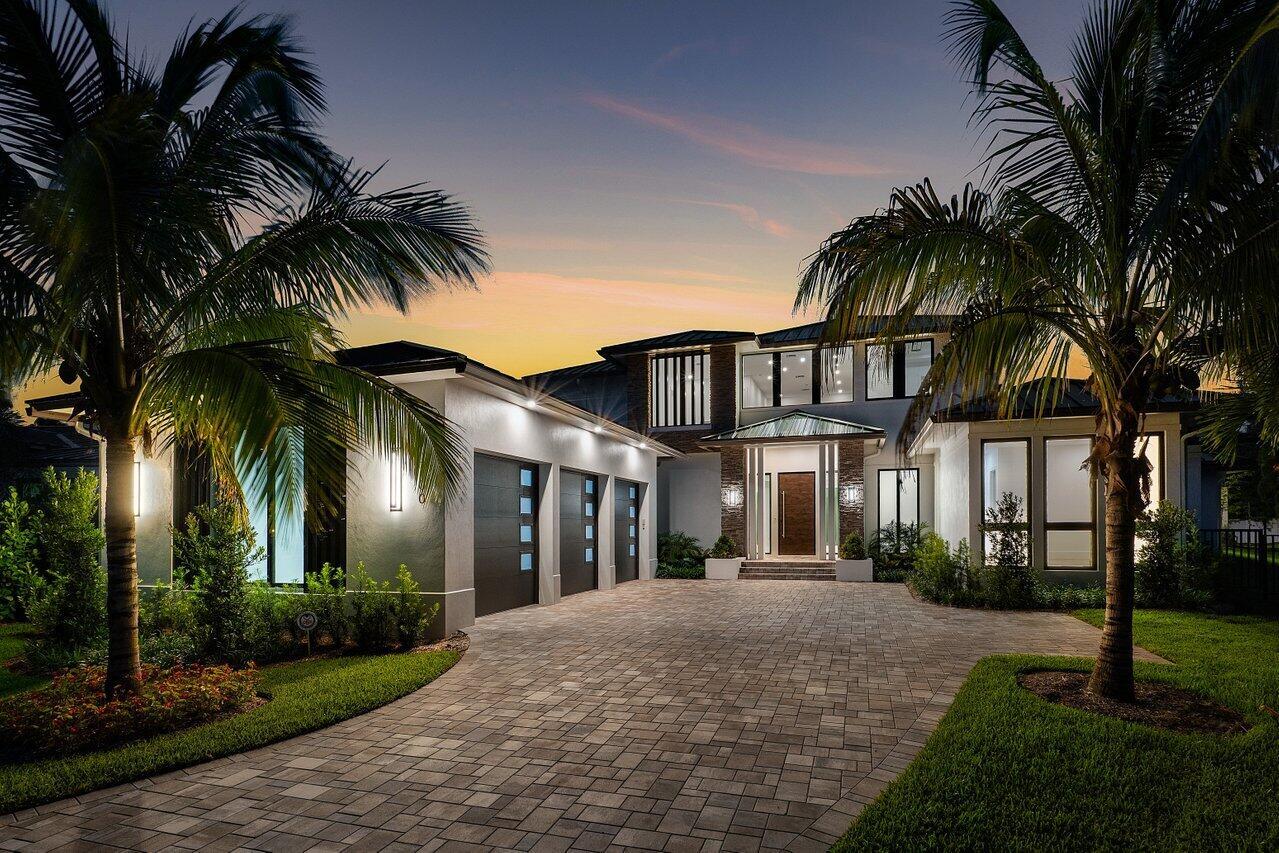 Image 1: 083-3100PalmDrive-DelrayBeach-FL-33483-S