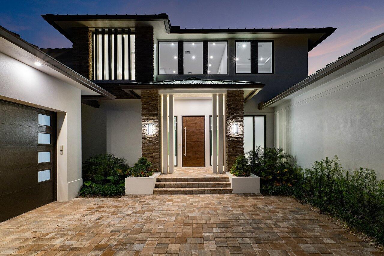 Image 2: 084-3100PalmDrive-DelrayBeach-FL-33483-S