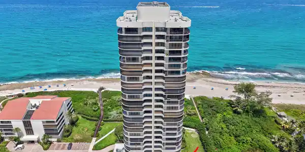 4000 N Ocean Drive