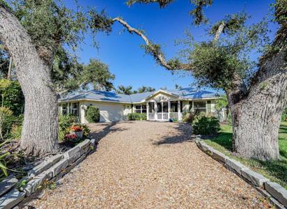 545 Indian Lilac Road