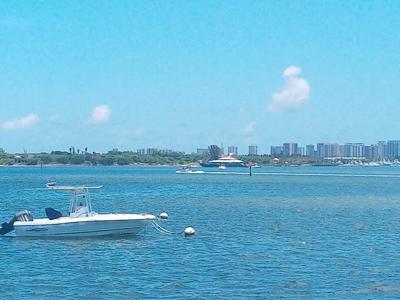 5600 N Flagler Drive