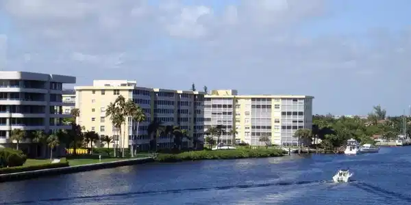 1 Harbourside Drive
