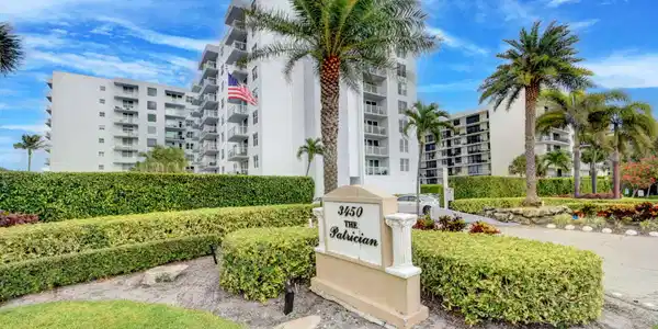 3450 S Ocean Boulevard
