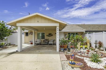 4431 SE Village Road