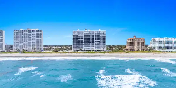2600 S Ocean Boulevard