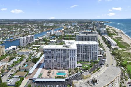 405 N Ocean Boulevard