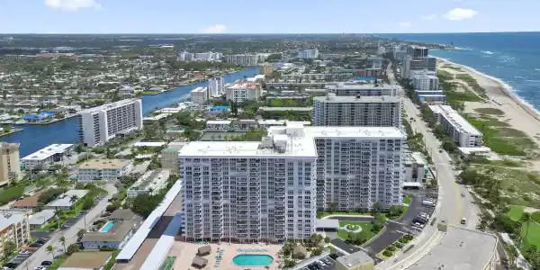 405 N Ocean Boulevard