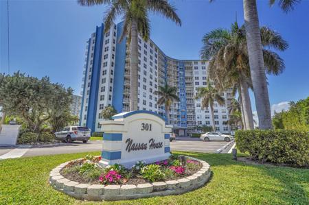 301 N Ocean Boulevard