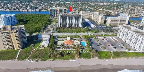 3400 S Ocean Boulevard