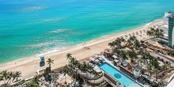 3535 S Ocean Drive