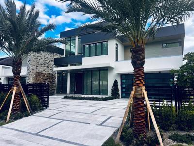 23 Isla Bahia Drive