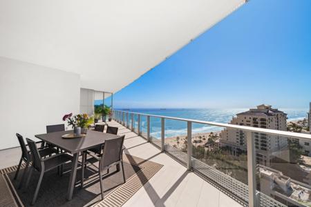 701 N Fort Lauderdale Beach Boulevard