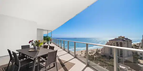 701 N Fort Lauderdale Beach Boulevard