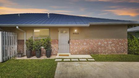 4463 SE Village Road