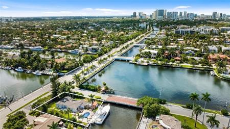 2301 E Las Olas Boulevard