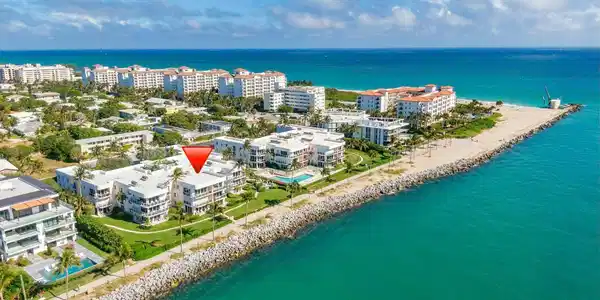 140 Inlet Way