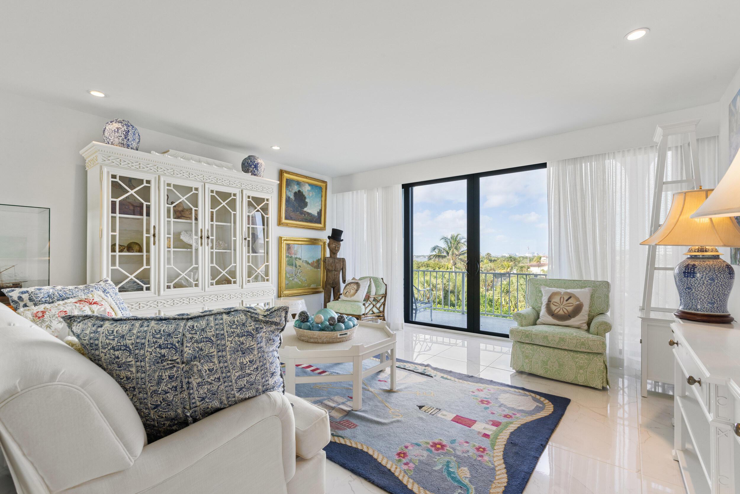 Image 1: 2275 S Ocean Blvd 307A