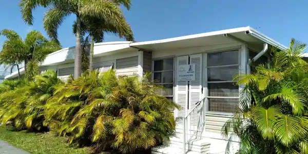 100 N Harbor Drive