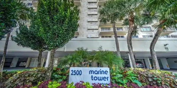 2500 E Las Olas Boulevard