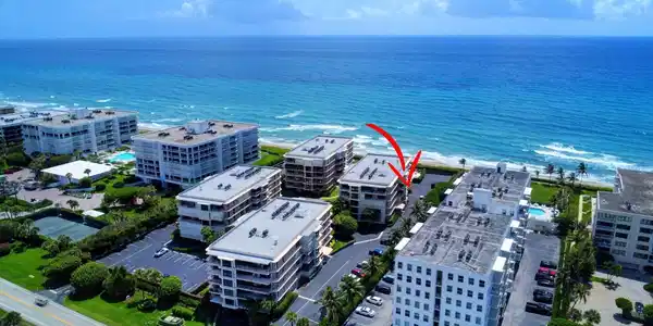 3200 S Ocean Boulevard