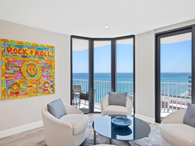 2917 S Ocean Boulevard