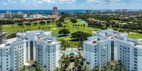 550 SE Mizner Boulevard