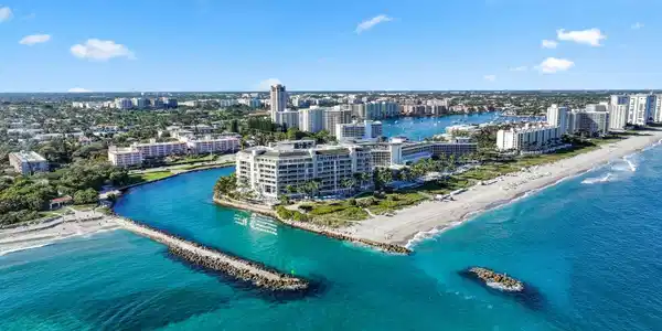 1000 S Ocean Boulevard