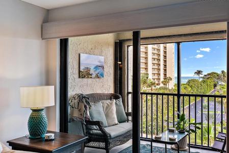 500 Ocean Trail Way