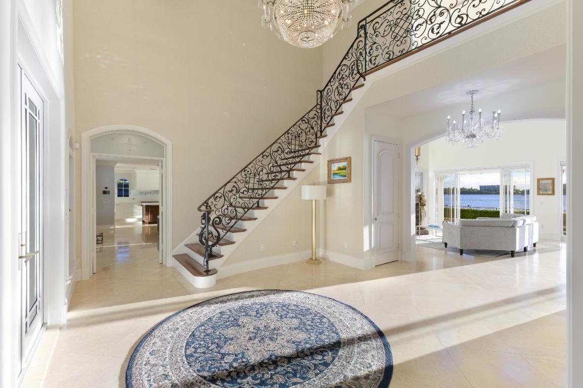 Image 4: sunrise entry