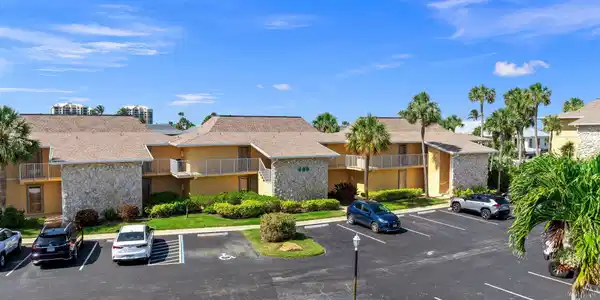 2400 S Ocean Drive