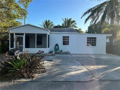 132 E Central Boulevard